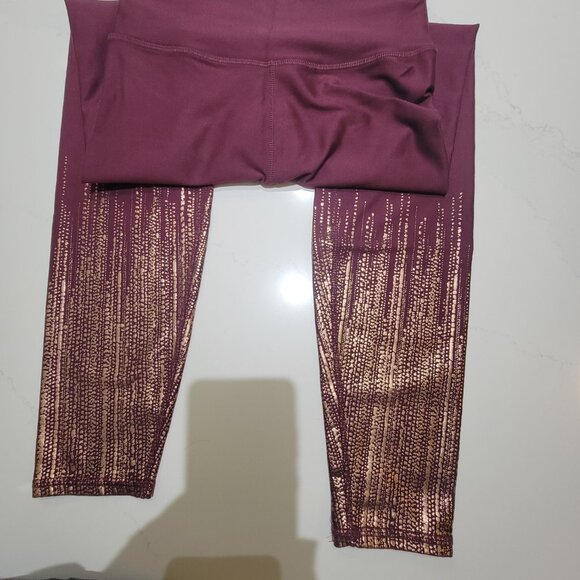 Active wear set size M - Picture 6 of 10